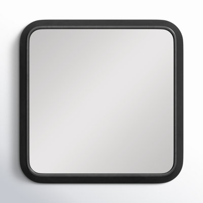 Flat Wall Mirror
