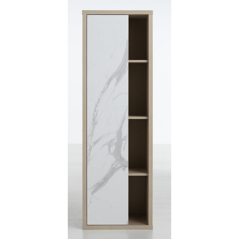 Ladama Linen Cabinet