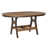 Natural Teak selected