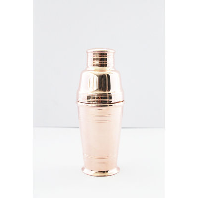 Coppermill Signature Shaker