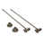 Rubbed Bronze