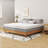 10" Medium Memory Foam Mattress In A Box-1351730181