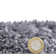 Octavia area rug Hand Tufted Rectangle Grey/Cream