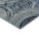 Premium Machine Washable Lubbers AMF1750 Geometric Rug