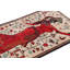 Handmade Wool Area Rug