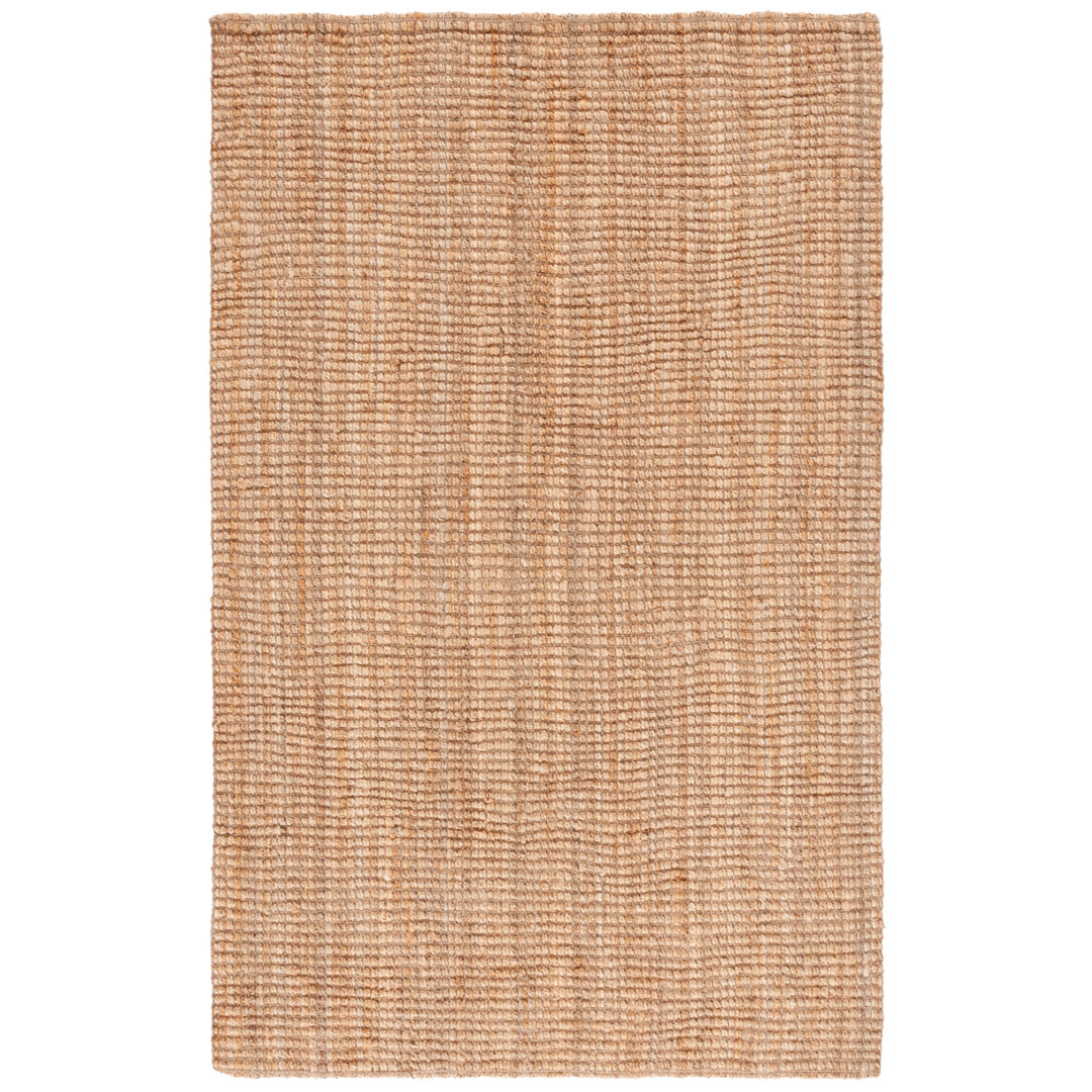 Jute / Sisal Hand Woven Area Rug
