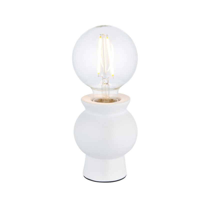 Ceramic Table Lamp