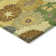 Machine Washable Indoor/Outdoor Emelia ACN2294 Floral Rug