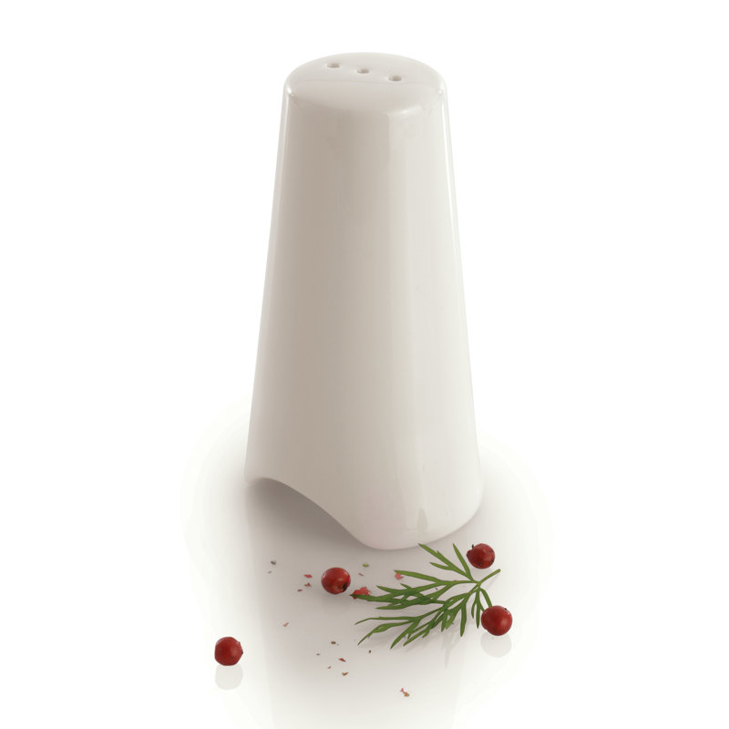 Poivrière en porcelaine BergHOFF International Eclipse