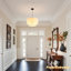Lustre tambour 3 niveaux à intensité variable