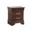 Table de chevet Louisphillipe-680645733