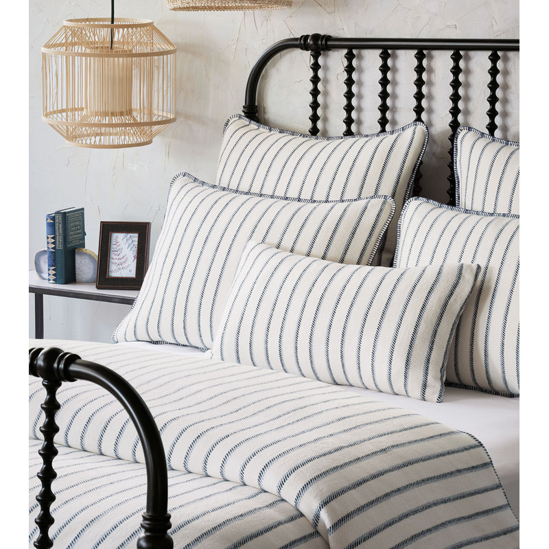 Marco Square Pillow Cover & Insert