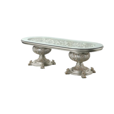 Abbas Dining Table