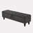 Rachelmarie Upholstered Ottoman-949151648