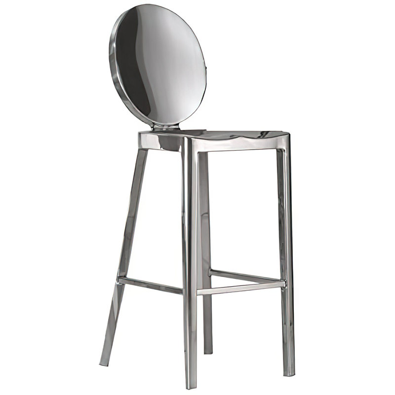 Guevara Accent Stool