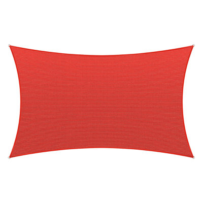 Voile d'ombrage Amgo