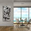Art mural en verre «Kitzbuhl» par Coco Good-1164410266