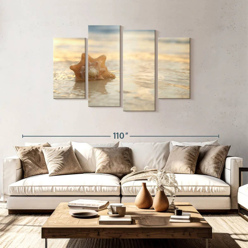 Aletra Sunrise Seashell