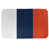 White/Navy