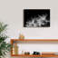 «Dandelion Dewdrops 2» par Laura Marshall, art mural sur toile-1080806763