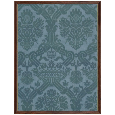 8.5x11 Picture Frame Brown Deluxe Certificate, 0.75 Inch Wood Moulding , Includes Glass and Backing , Wall Display Frame for Art, Posters, or Photos , Frame