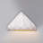 Papastamelos Ceramic Wall Light-1636039860-1636039868