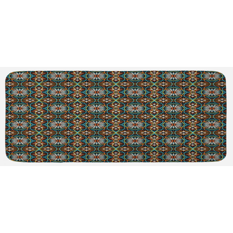 Tapis de cuisine