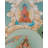 Manjushree Thangka (Brocadeless Thangka)