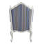 Fauteuil Hodapp