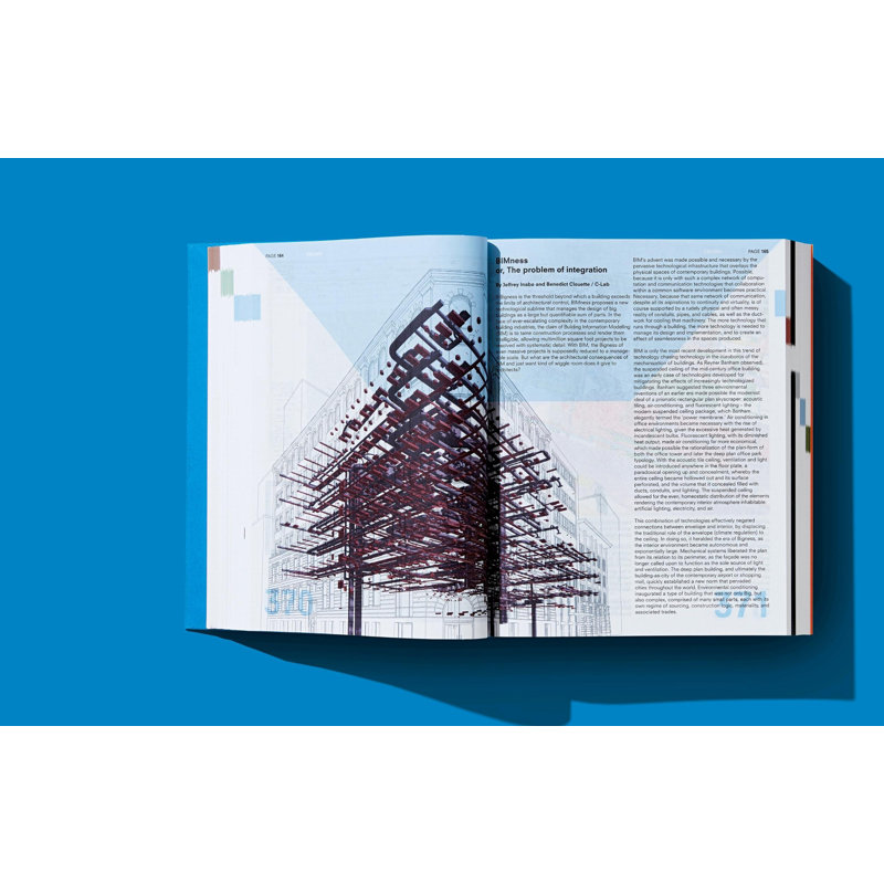 Koolhaas, Elements Of Architecture