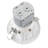 Dixson 4'' Dimmable Air-Tight IC Rated Standard Recessed Lighting Kit-45298485-45298486