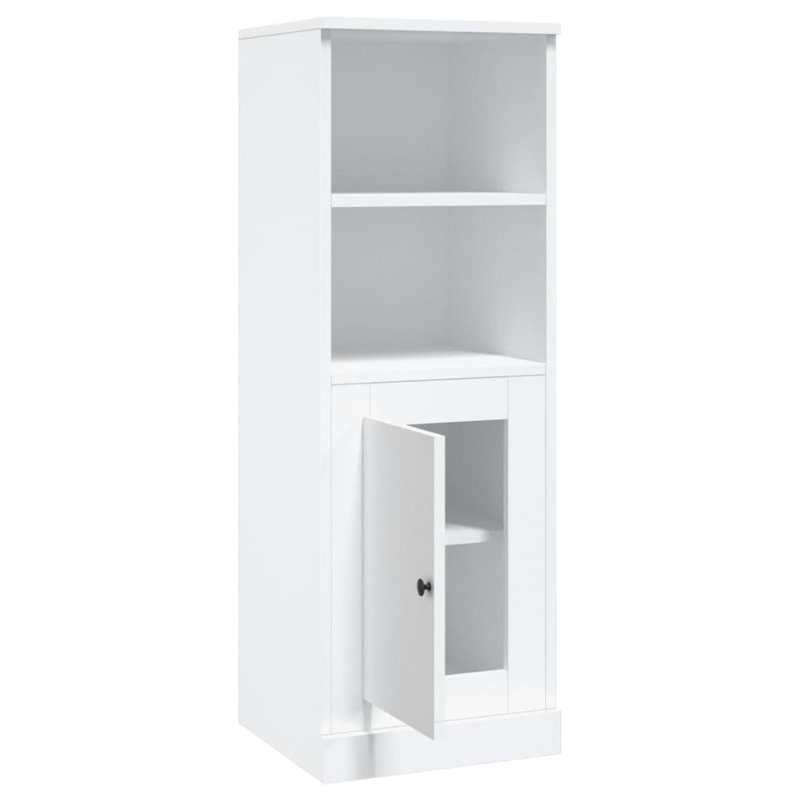 Myrasol Sideboard, White