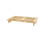 Wood Plate Divider Insert For Drawer Cabinet