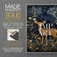"ANIMALS Series CDLxxviii" par J Paul-1229779754-1229779757