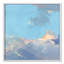 Candy Clouds 1 Print by Ngo, PC