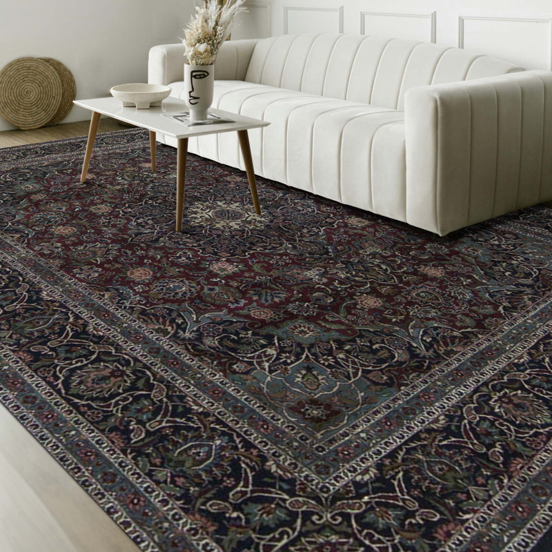 Gramercy One-of-a-Kind 7'10" X 10'1" Area Rug
