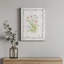 «Soft and Pretty Flowers» par Mary Ann June, reproduction d'art-128999902-128999891-128999890