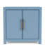 Armoire de rangement 3 tiroirs Lana