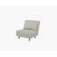 Canapé-lit Max - Fauteuil d'appoint-canapé-lit 3 en 1-1544620596