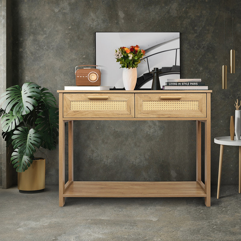 Armoire avec tiroirs MM Nature