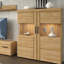 Duarte Display Cabinet