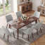 46.5 cm H Fabric Side Chair-132716851