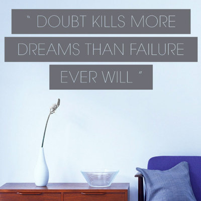 Wall Decal