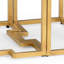 Trio 42.75'' W Console Table-22694580
