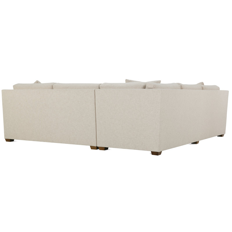 Bradford 2-Piece Sectional