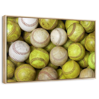 Softball Collection