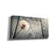 «Flying Dandelion Weathered Wood» par Rey Klimt, art mural-466935296