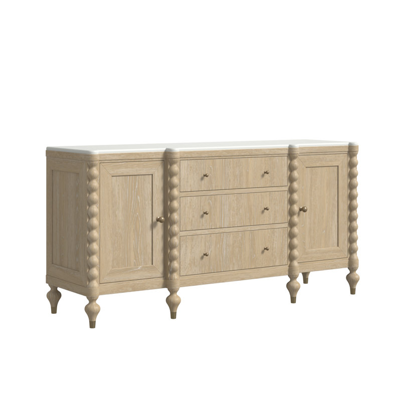 Haven 72'' W Credenza