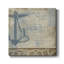«Coastal Inspiration VI», reproduction sur toile tendue-1696476673