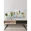 Adorable Sunflowers - Wrapped Canvas Painting-771277807